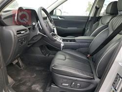 هیوندای پالیسەید